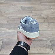 Кроссовки Adidas Campus 00s Dark Gray, фото 4