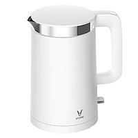 Электрочайник Viomi Mechanical Kettle, белый