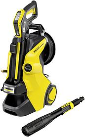 Минимойка Karcher K 5 Premium Smart Control *EU 2100Вт (1.324-670.0)