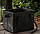 Органайзер - сумка в багажник для автомобиля 34х28х25см. / Автомобильный кофр универсальный, фото 4