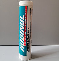 HP 2 Смазка ADDINOL Longlife Grease 400 гр.