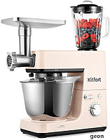 Кухонная машина Kitfort KT-3419-1