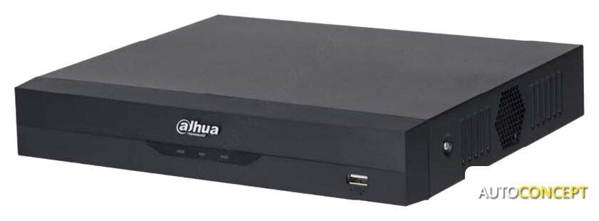 Гибридный видеорегистратор Dahua DH-XVR5104HS-4KL-I3 - фото 1 - id-p225825400