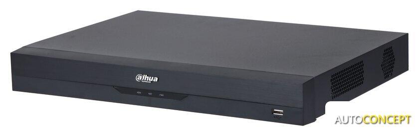 Гибридный видеорегистратор Dahua DH-XVR5216AN-I3 - фото 1 - id-p225825402