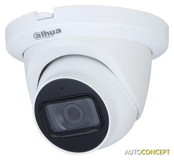 CCTV-камера Dahua DH-HAC-HDW1231TLMQP-A-0280B - фото 1 - id-p225825422