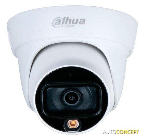 CCTV-камера Dahua DH-HAC-HDW1509TLQP-A-LED-0280B-S2 - фото 1 - id-p225825430