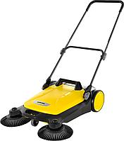 Подметальная машина Karcher S 4 Twin