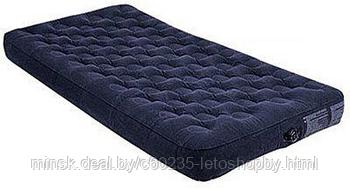 Надувной матрас Intex 66724 Twin Supreme Airbed 137x191x23 см.