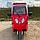 Трицикл грузовой GreenCamel Тендер E1200, фото 4