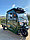 Трицикл грузовой GreenCamel Тендер D1500, фото 7