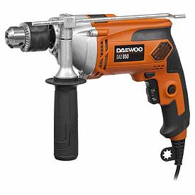 Дрель DAEWOO