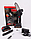 Мини - пила аккумуляторная цепная (сучкорез) Mini Electric Chainsaw 24V с 2 аккумуляторами, фото 2