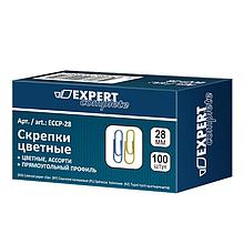 Скрепки Expert Complete ECCP-28