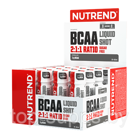 Nutrend KyiOYCiQjtTAenrMpq2ZJ0, фото 2