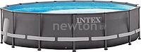 Каркасный бассейн Intex Ultra Frame 26340NP (732х132)