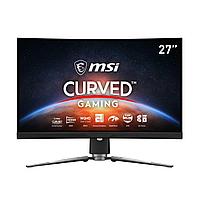 Монитор MSI MPG ARTYMIS 273CQR 27" WQHD(2560x1440(матовый))/Curved/165Hz/1ms/HDMI/DP/USB/6.7kg/black