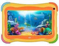 Планшет Digma Optima Kids 7 RK3126C (1.2) 4C/RAM1Gb/ROM16Gb 7" IPS 1024x600/Android