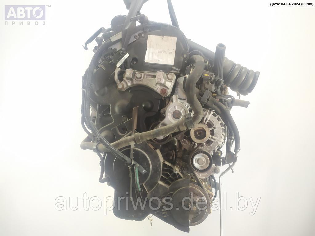 Двигатель (ДВС) Peugeot 508 - фото 1 - id-p225466643
