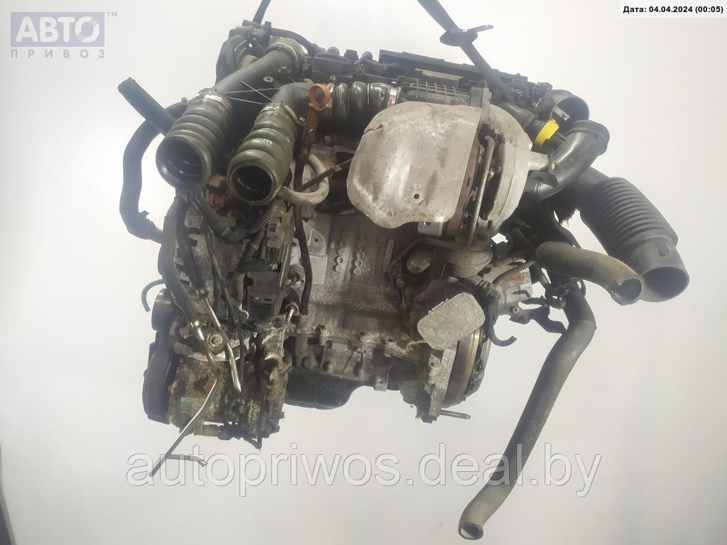 Двигатель (ДВС) Peugeot 508 - фото 3 - id-p225466643