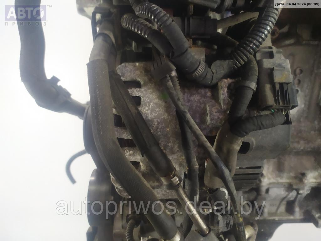 Двигатель (ДВС) Peugeot 508 - фото 4 - id-p225466643