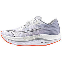 Кроссовки беговые мужские Mizuno Rebellion Flash 2 (голубой) (арт. J1GC243501)