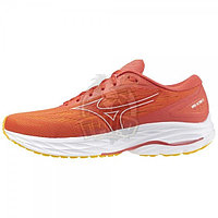 Кроссовки беговые женские Mizuno Wave Ultima 15 (красный) (арт. J1GD241821)