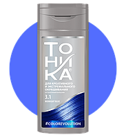 От.бальзам Тоника Color evolution 3.1 Midnight blue (Полночный синий)