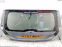 Крышка багажника (дверь задняя) Volvo V70 (2007-2016)