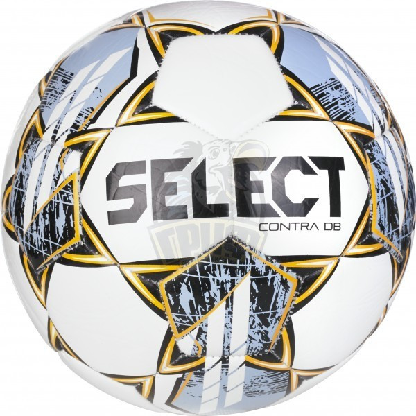 Мяч футбольный тренировочный Seleсt Contra DB v23 №3 (арт. 0853160200) - фото 1 - id-p225827678