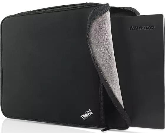 Сумка для ноутбука Lenovo. Lenovo ThinkPad 15-inch Sleeve