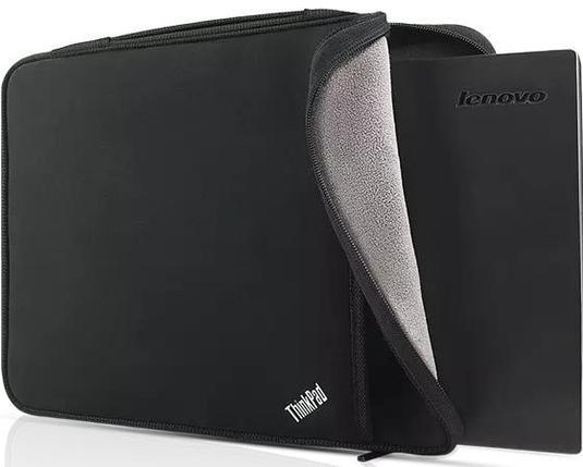 Сумка для ноутбука Lenovo. Lenovo ThinkPad 15-inch Sleeve, фото 2