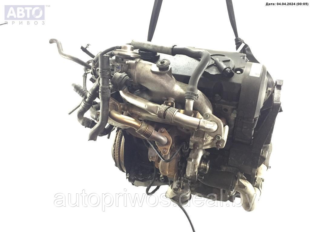 Двигатель (ДВС) Volkswagen Sharan (2000-2010) - фото 7 - id-p225673638