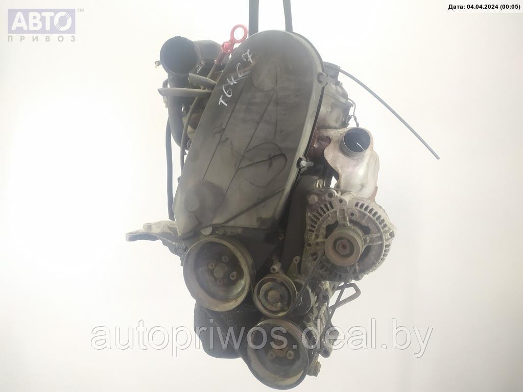 Двигатель (ДВС) Volkswagen Golf-3 - фото 1 - id-p225466656