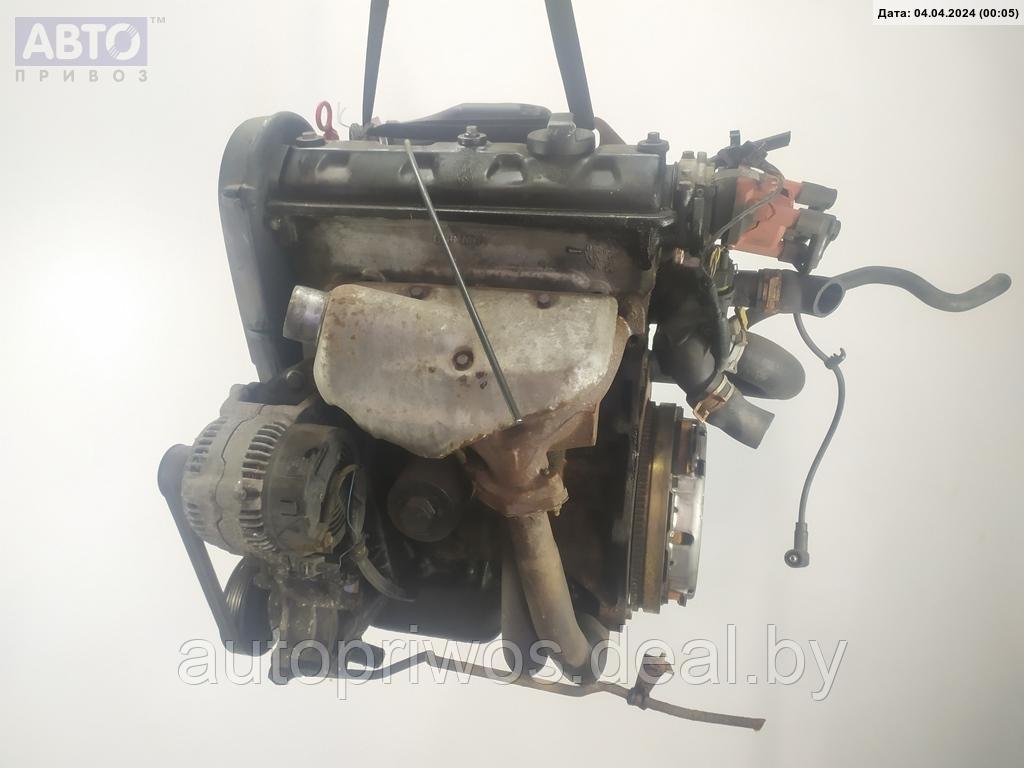 Двигатель (ДВС) Volkswagen Golf-3 - фото 2 - id-p225466656