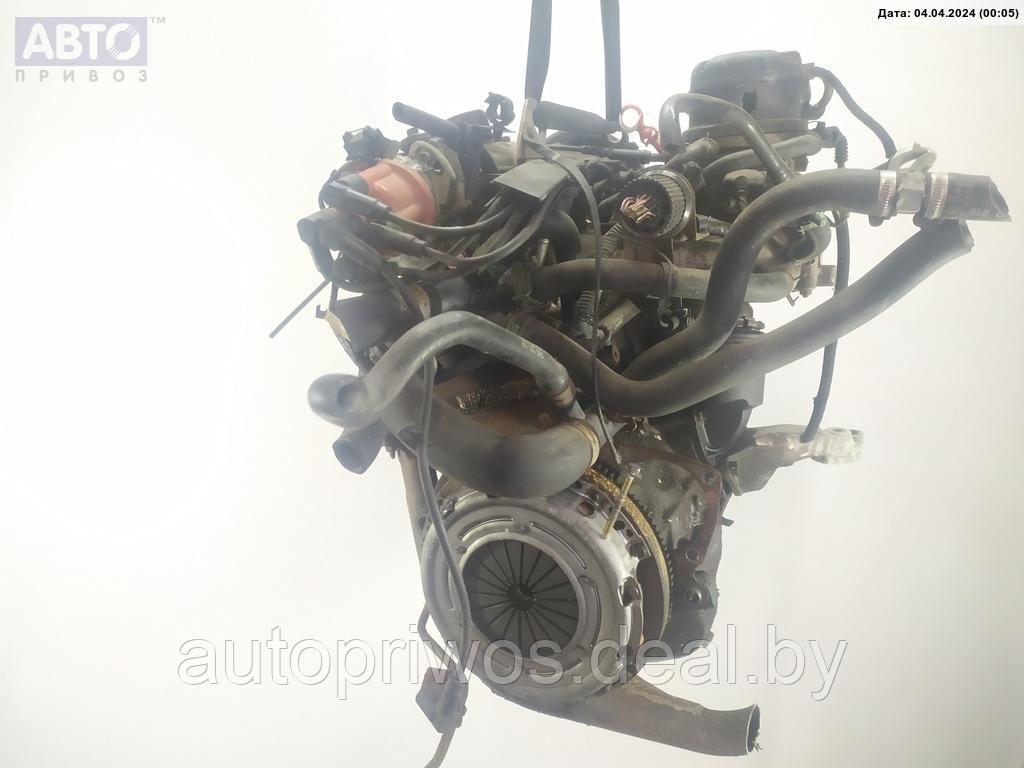 Двигатель (ДВС) Volkswagen Golf-3 - фото 5 - id-p225466656
