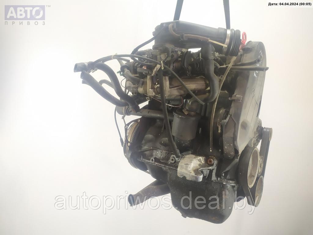 Двигатель (ДВС) Volkswagen Golf-3 - фото 7 - id-p225466656