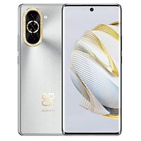 Смартфон Huawei Nova 10 NCO-LX1 51097EST 6,67(2400x1080)OLED NFC Cam(50+8+2/60) SDM778G 2,4ГГц(8) (8/128)Гб