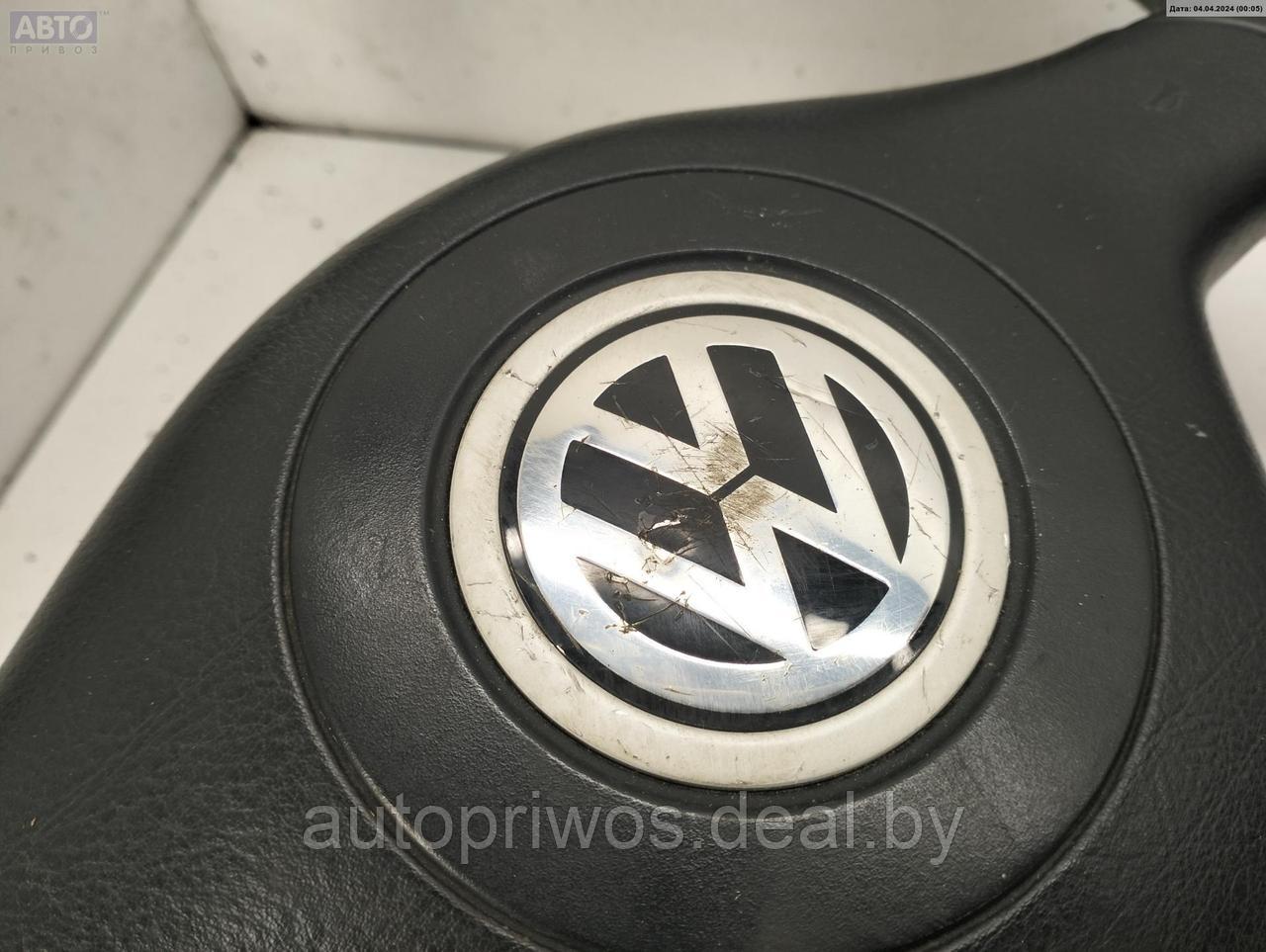 Руль Volkswagen Golf-4 - фото 4 - id-p225775033