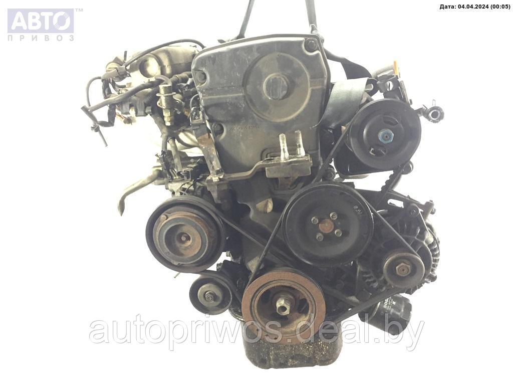 Двигатель (ДВС) Hyundai Lantra (1995-1999) - фото 1 - id-p225466659