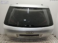 Крышка багажника (дверь задняя) Audi A4 B6 (2001-2004)