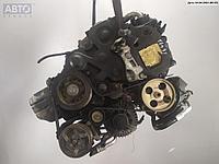 Двигатель (ДВС) Peugeot 206