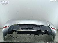 Бампер задний Peugeot 508
