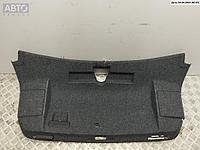 Обшивка крышки багажника Audi A4 B8 (2007-2015)