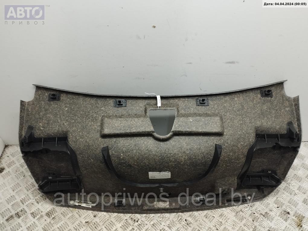 Обшивка крышки багажника Audi A4 B8 (2007-2015) - фото 2 - id-p225068726