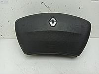 Подушка безопасности (Airbag) водителя Renault Laguna 2 (2001-2007)