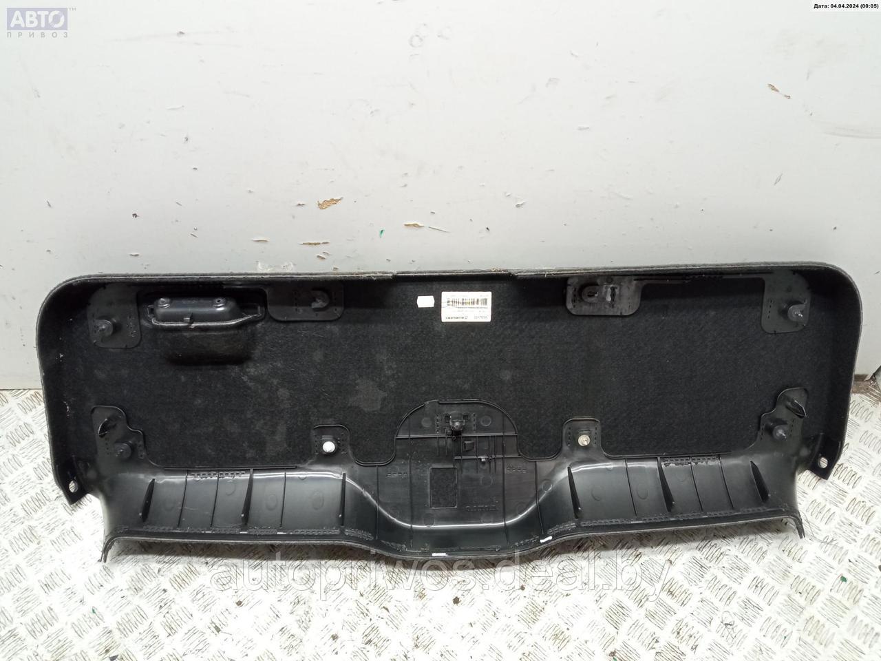 Обшивка крышки багажника Volvo V70 (2007-2016) - фото 2 - id-p225828864