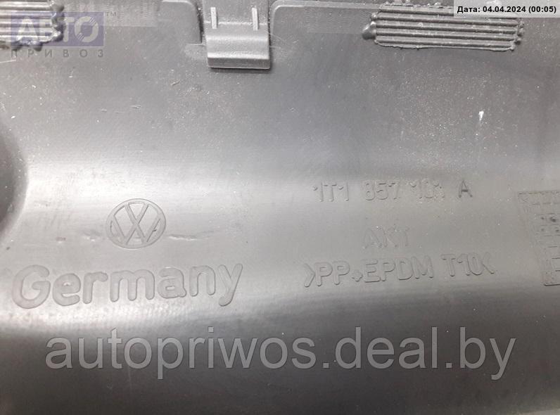 Бардачок Volkswagen Touran - фото 3 - id-p225601334