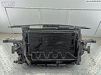 Рамка передняя (панель кузовная, телевизор) Audi A6 C5 (1997-2005)