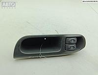 Блок кнопок управления стеклоподъемниками Renault Scenic 1 (1996-2003)