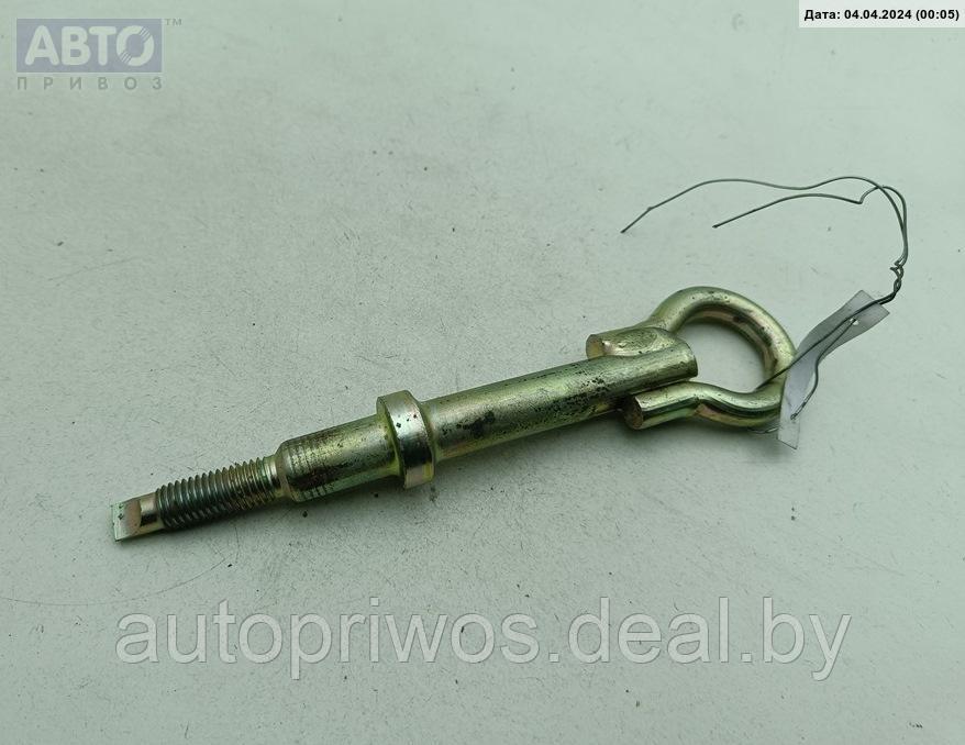 Крюк буксировочный Peugeot 508 - фото 1 - id-p225828979